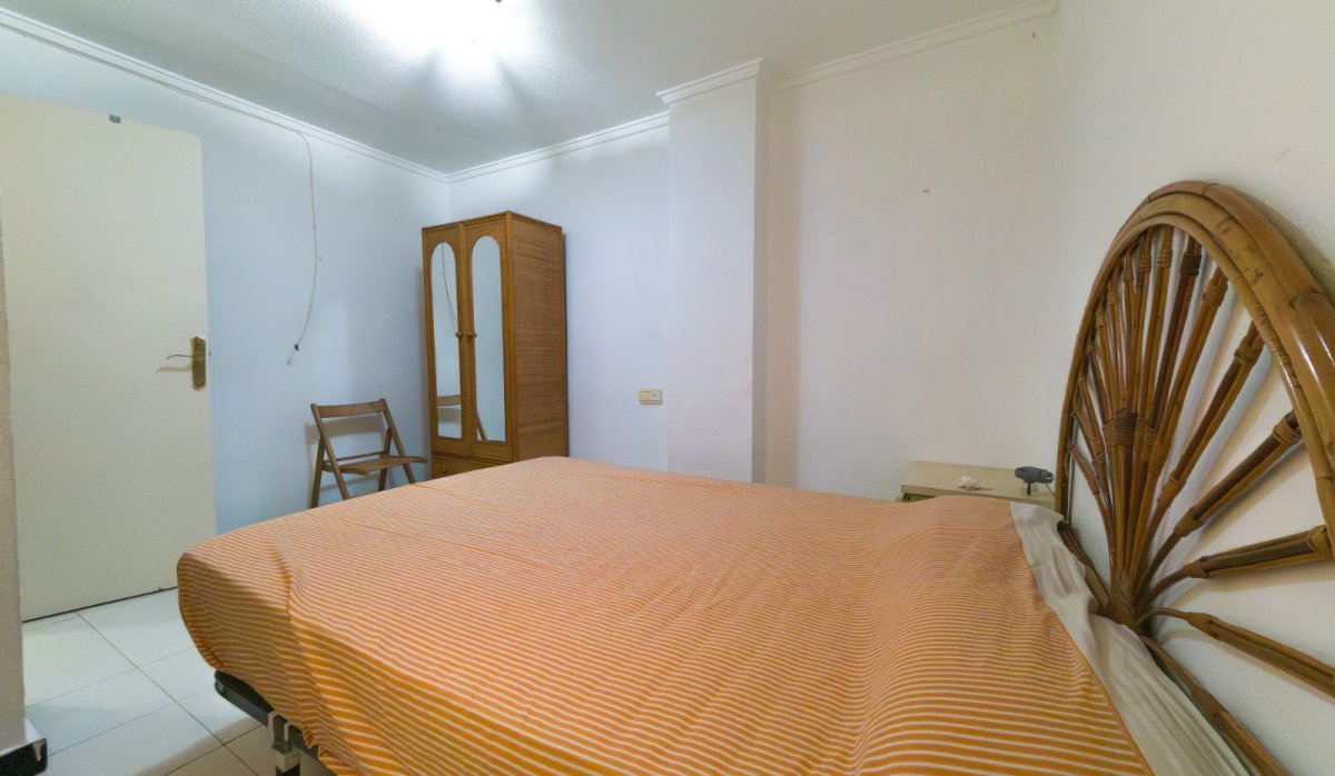 Revente - Appartement - Torrevieja - Playa Los Locos