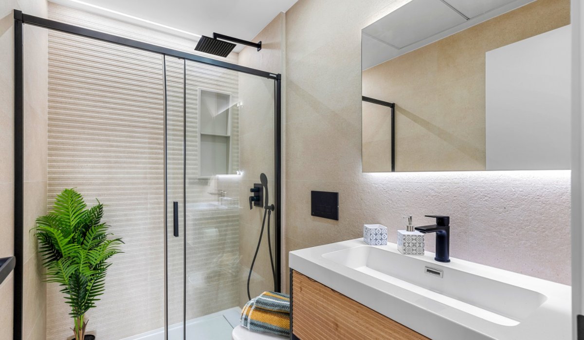 Revente - Appartement - Torre Pacheco - Santa Rosalia