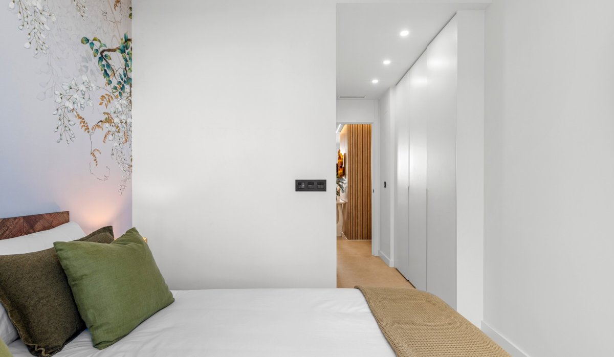 Revente - Appartement - Torre Pacheco - Santa Rosalia