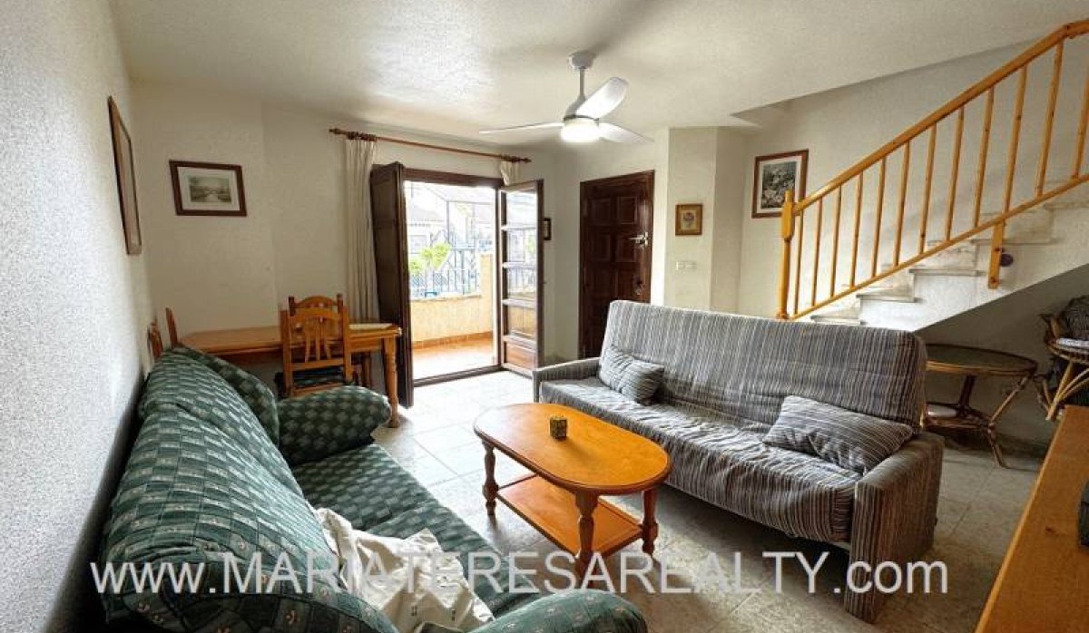 Revente - Appartement - Los Alcazares