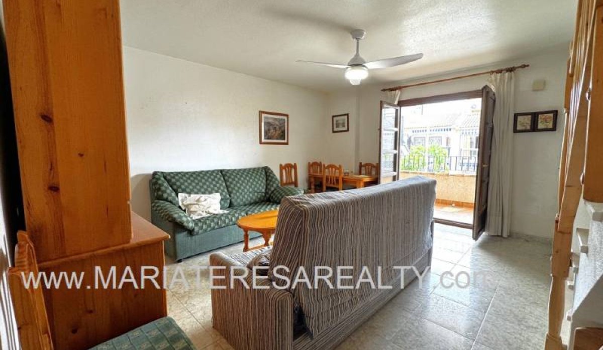 Revente - Appartement - Los Alcazares