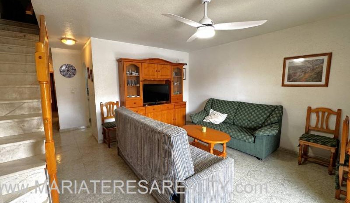 Revente - Appartement - Los Alcazares