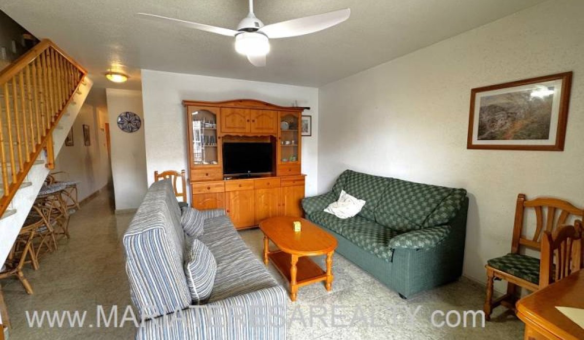 Revente - Appartement - Los Alcazares