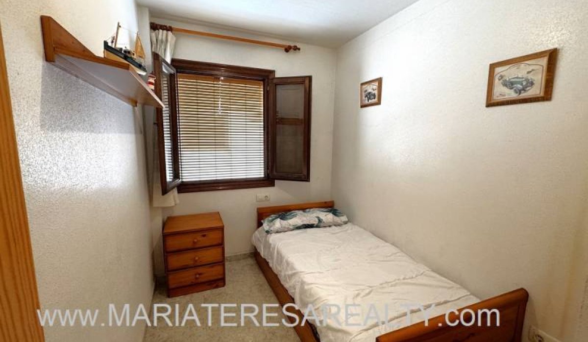 Revente - Appartement - Los Alcazares