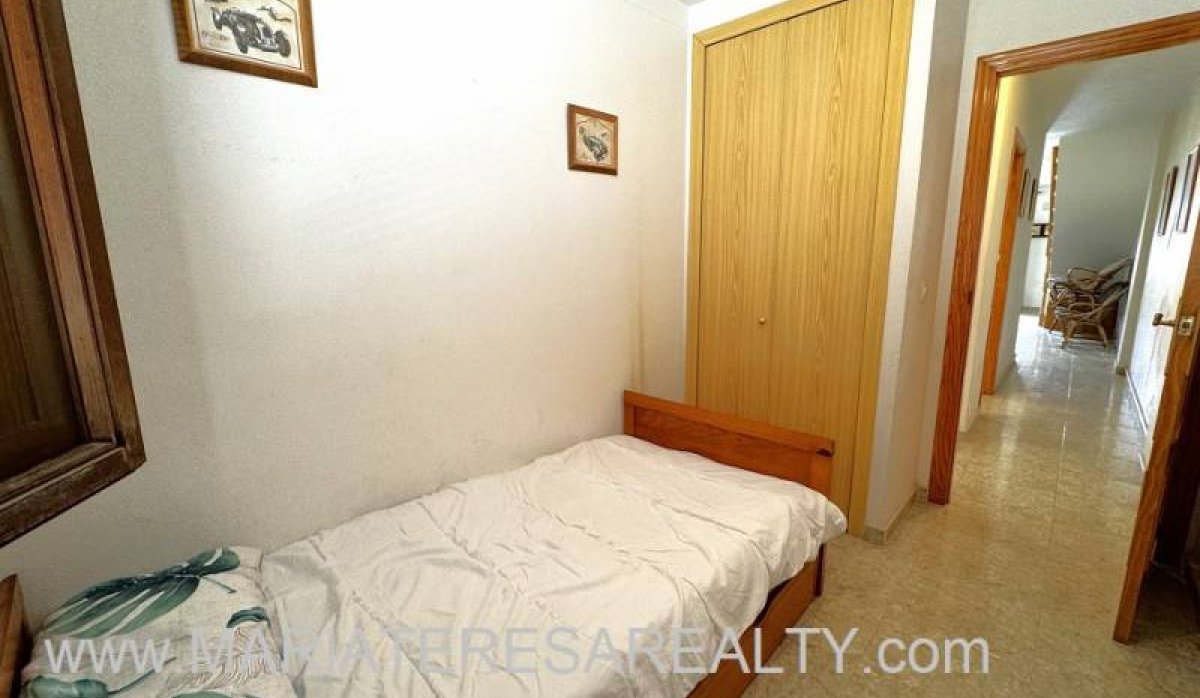 Revente - Appartement - Los Alcazares