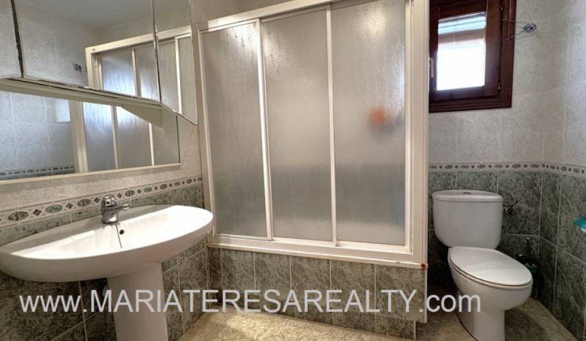 Revente - Appartement - Los Alcazares