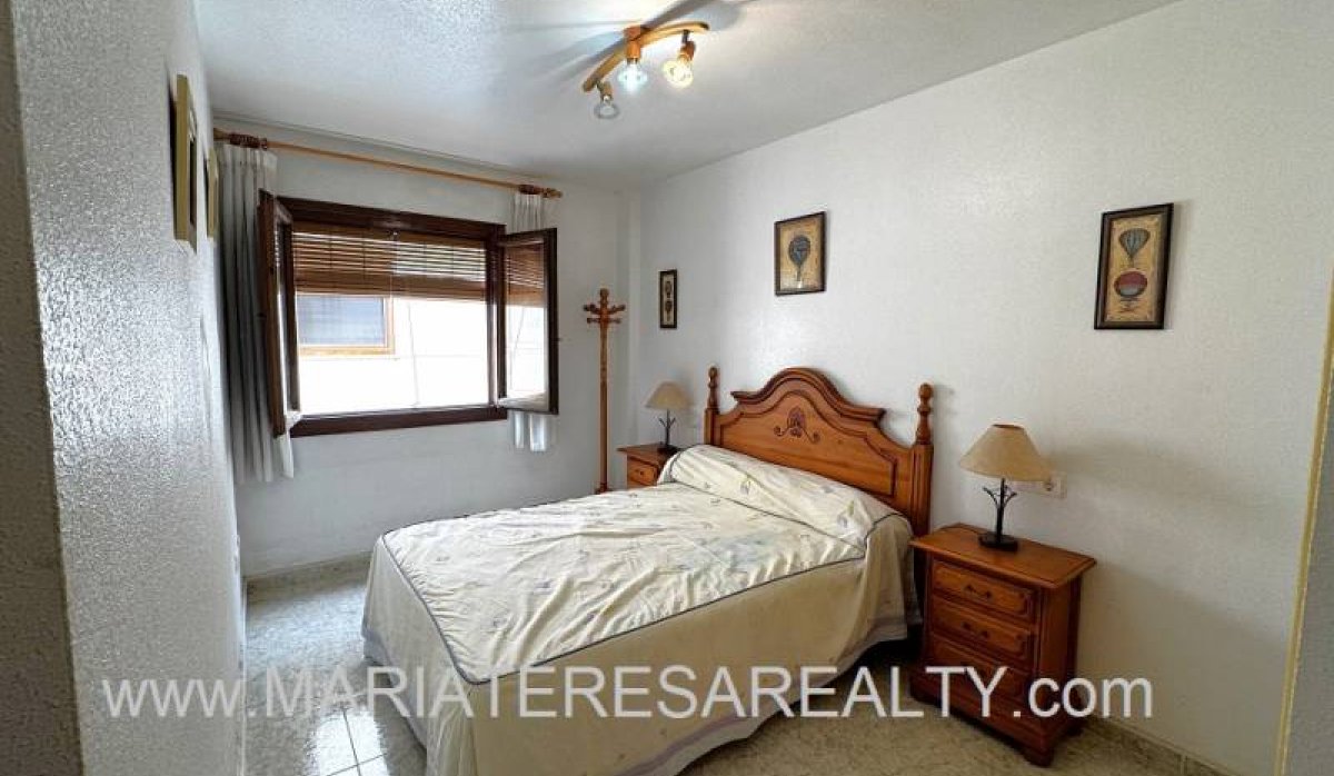 Revente - Appartement - Los Alcazares