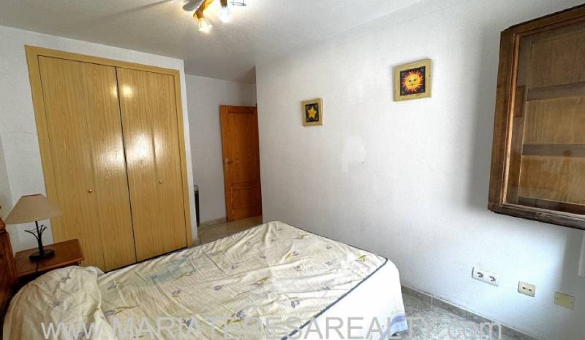 Revente - Appartement - Los Alcazares