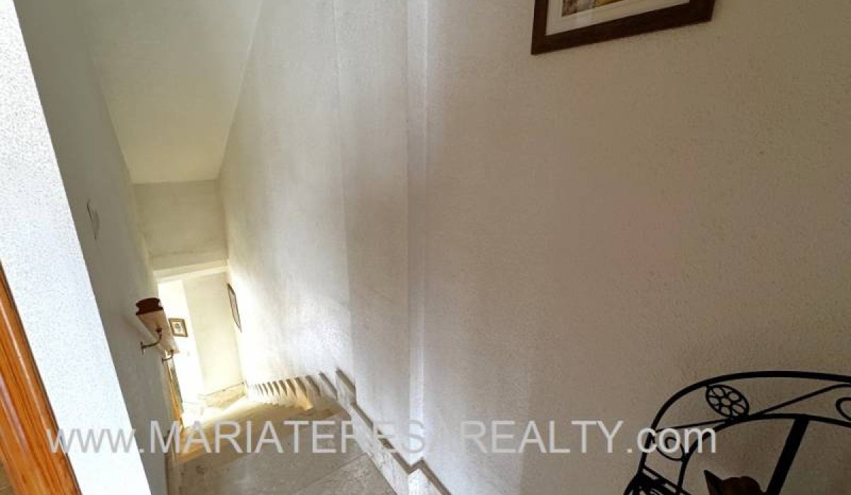 Revente - Appartement - Los Alcazares