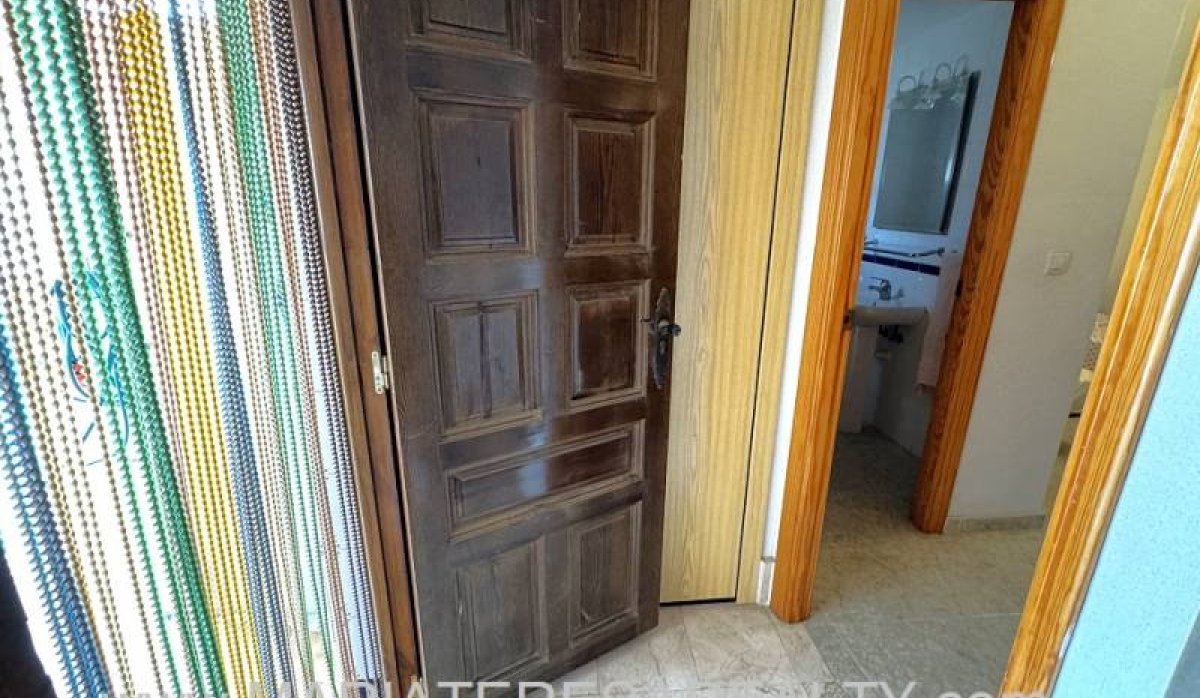 Revente - Appartement - Los Alcazares