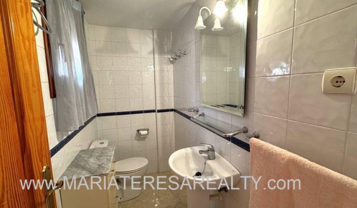 Revente - Appartement - Los Alcazares