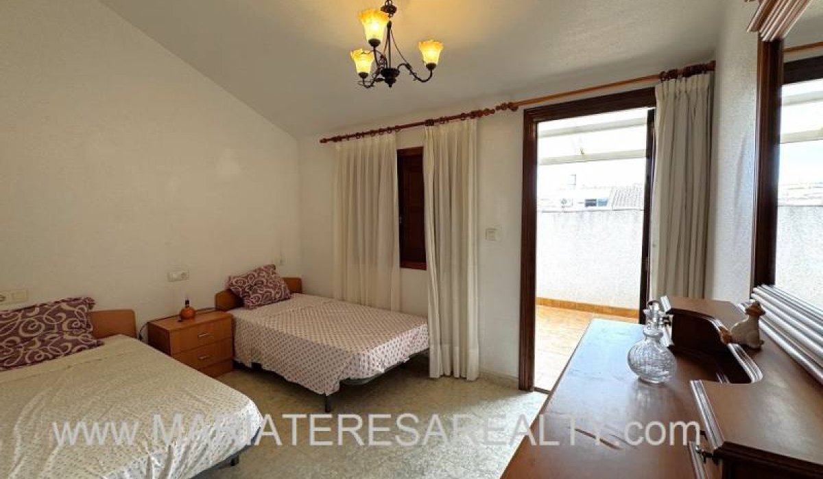 Revente - Appartement - Los Alcazares