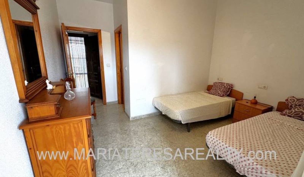 Revente - Appartement - Los Alcazares