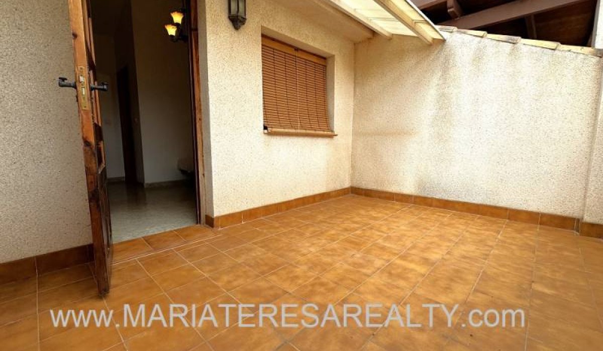 Revente - Appartement - Los Alcazares