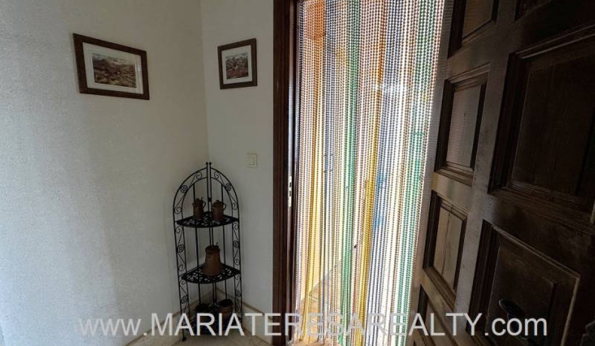Revente - Appartement - Los Alcazares