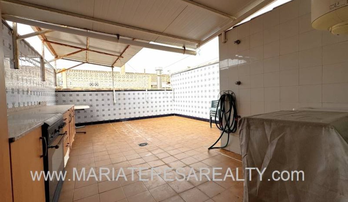Revente - Appartement - Los Alcazares