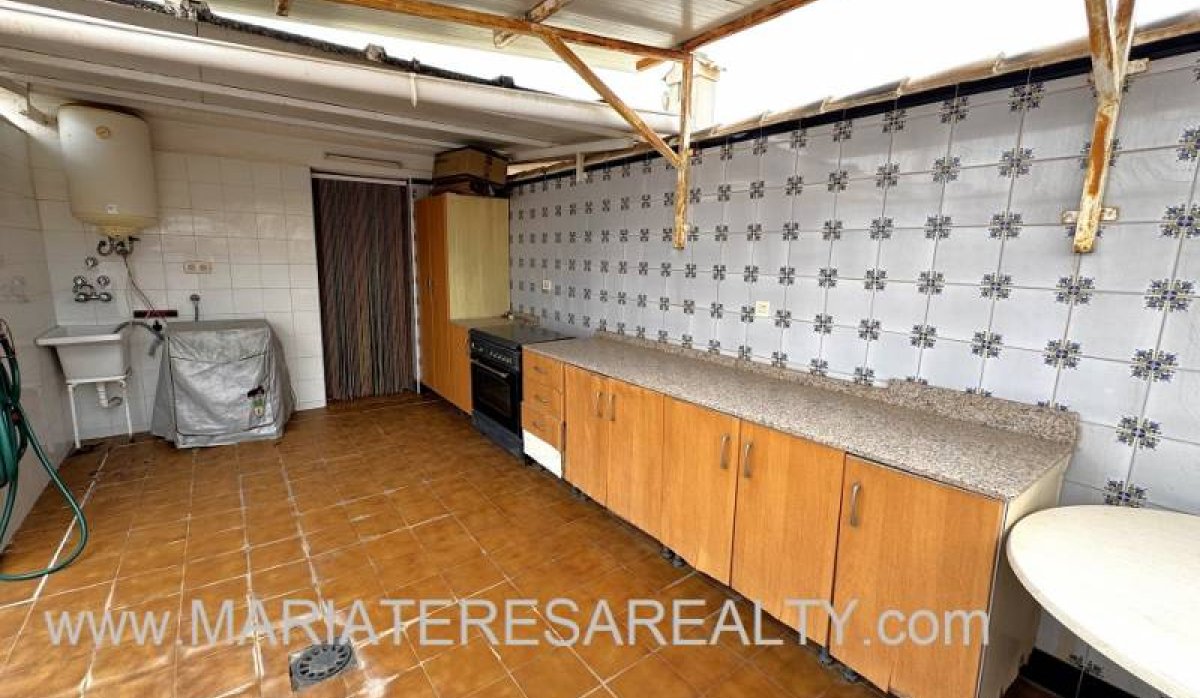 Revente - Appartement - Los Alcazares