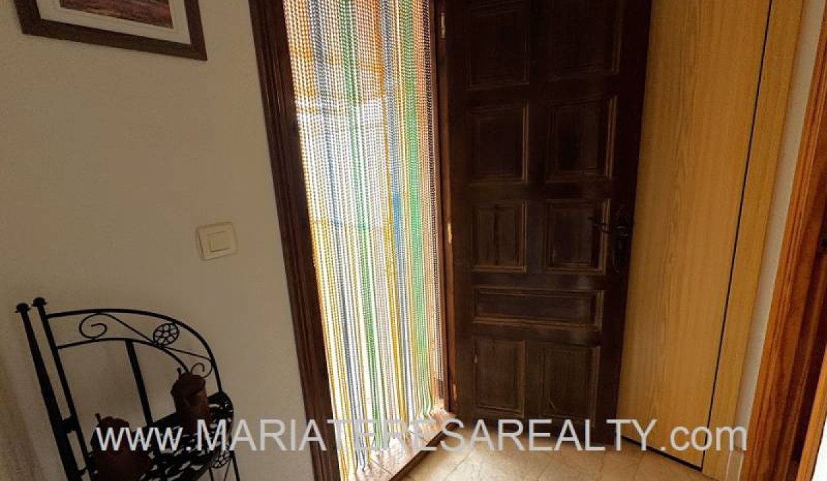 Revente - Appartement - Los Alcazares