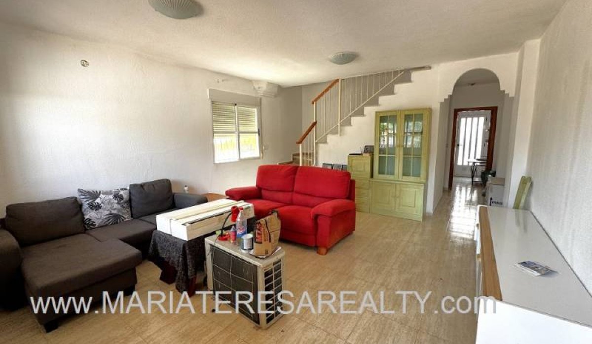 Reventa - Adosado - Los Narejos