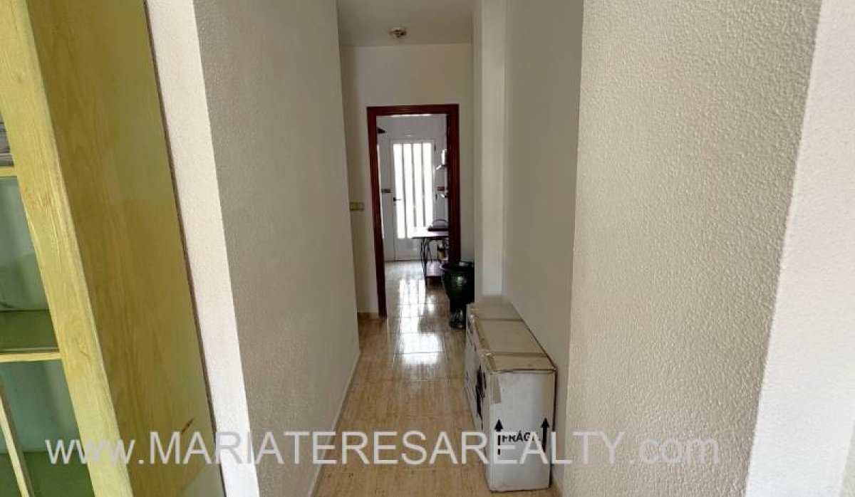 Reventa - Adosado - Los Narejos