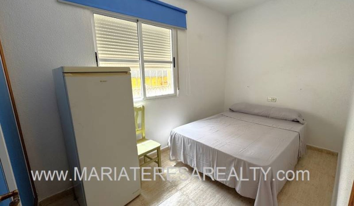 Reventa - Adosado - Los Narejos