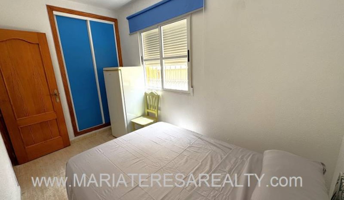 Reventa - Adosado - Los Narejos