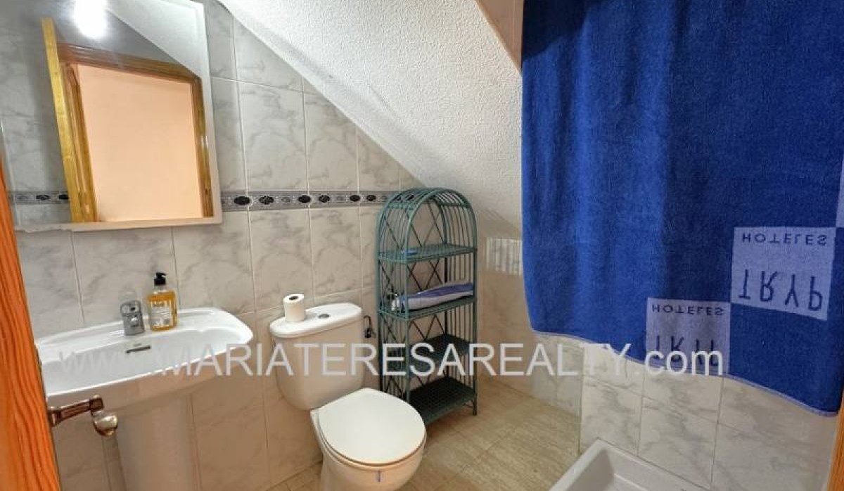 Reventa - Adosado - Los Narejos