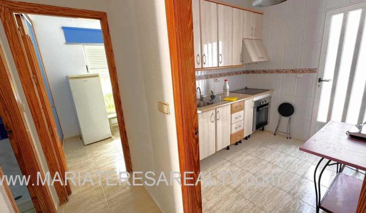 Reventa - Adosado - Los Narejos