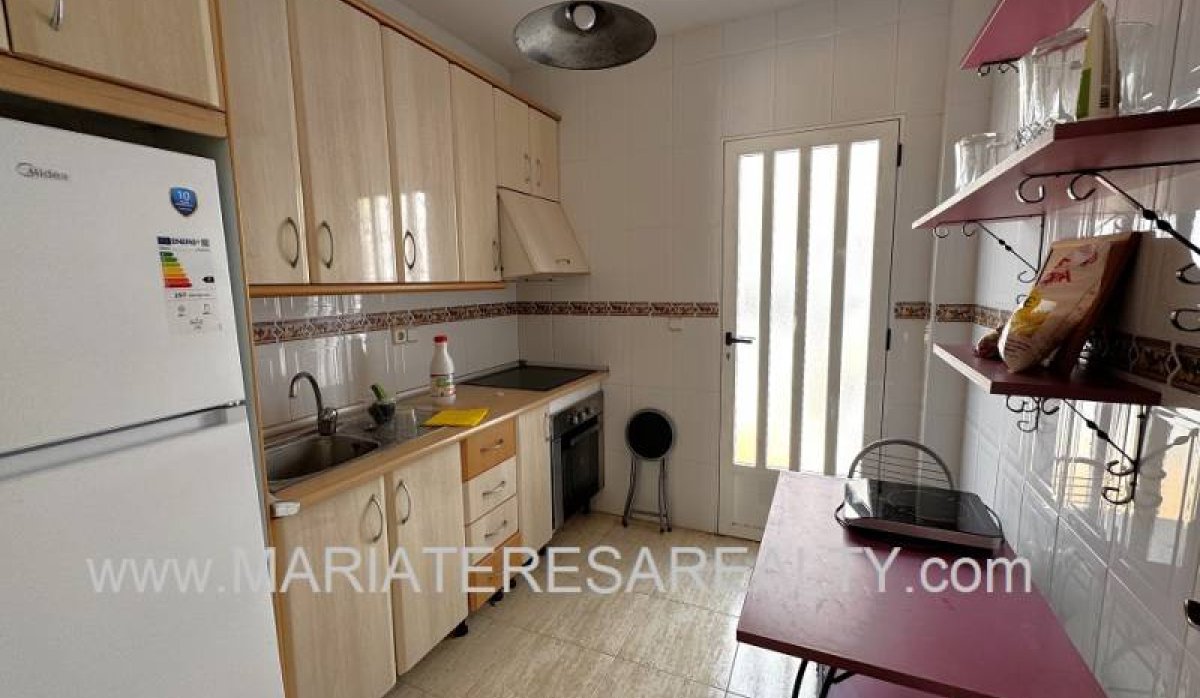 Reventa - Adosado - Los Narejos