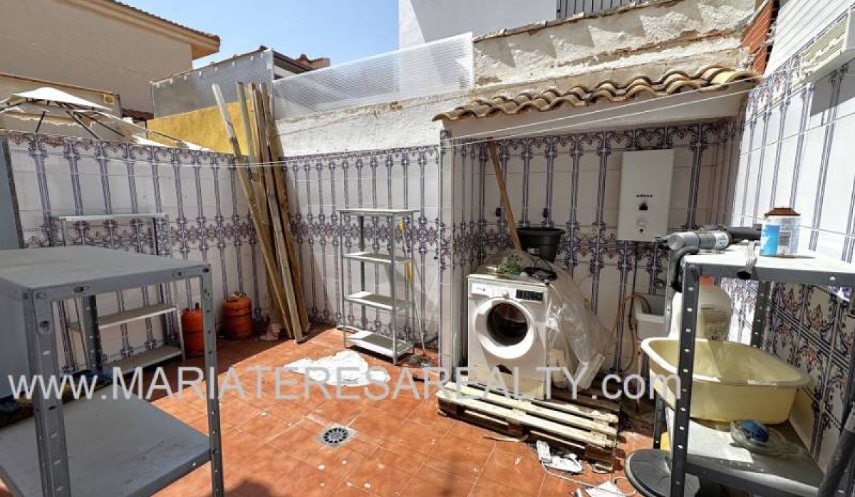 Reventa - Adosado - Los Narejos