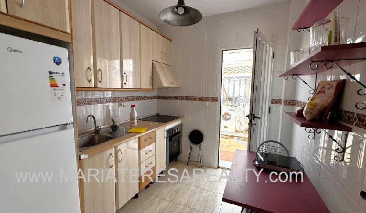 Reventa - Adosado - Los Narejos