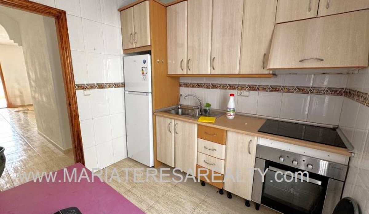 Reventa - Adosado - Los Narejos