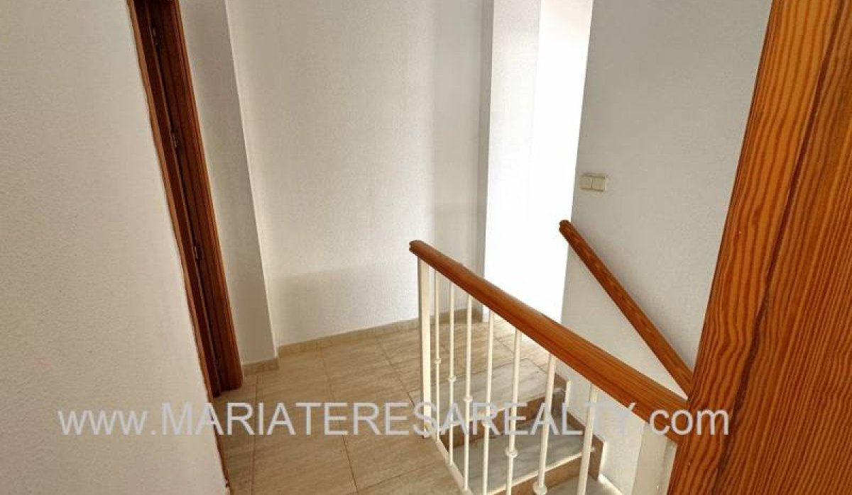 Reventa - Adosado - Los Narejos