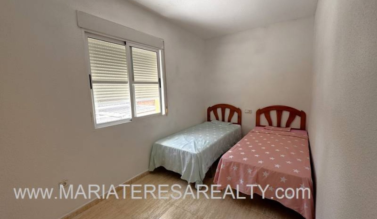 Reventa - Adosado - Los Narejos