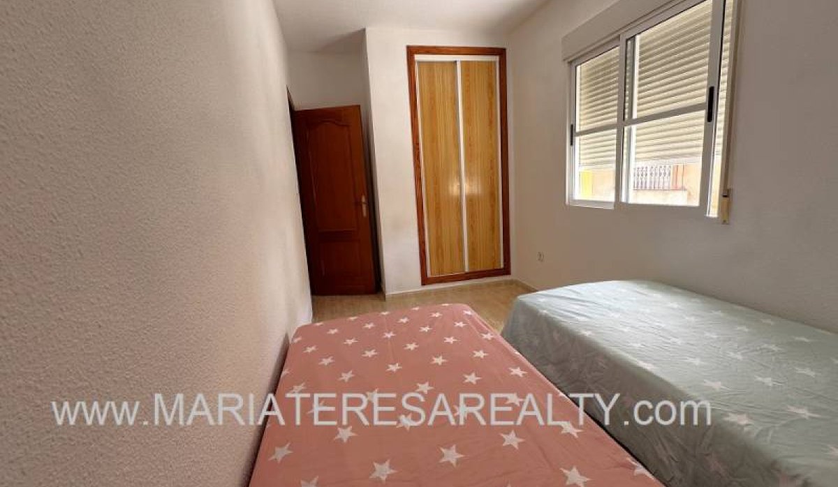 Reventa - Adosado - Los Narejos