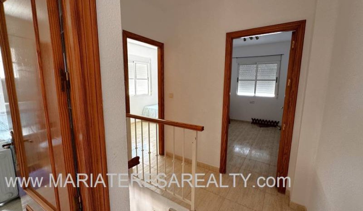 Reventa - Adosado - Los Narejos