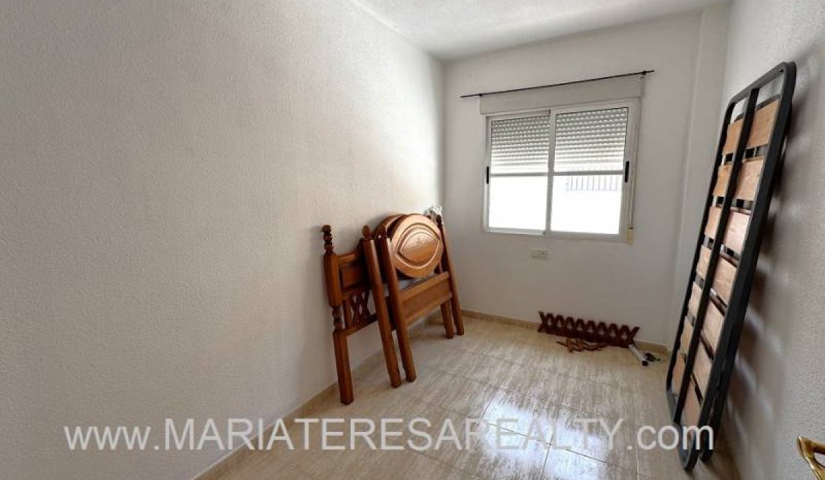 Reventa - Adosado - Los Narejos