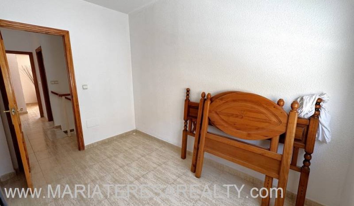 Reventa - Adosado - Los Narejos