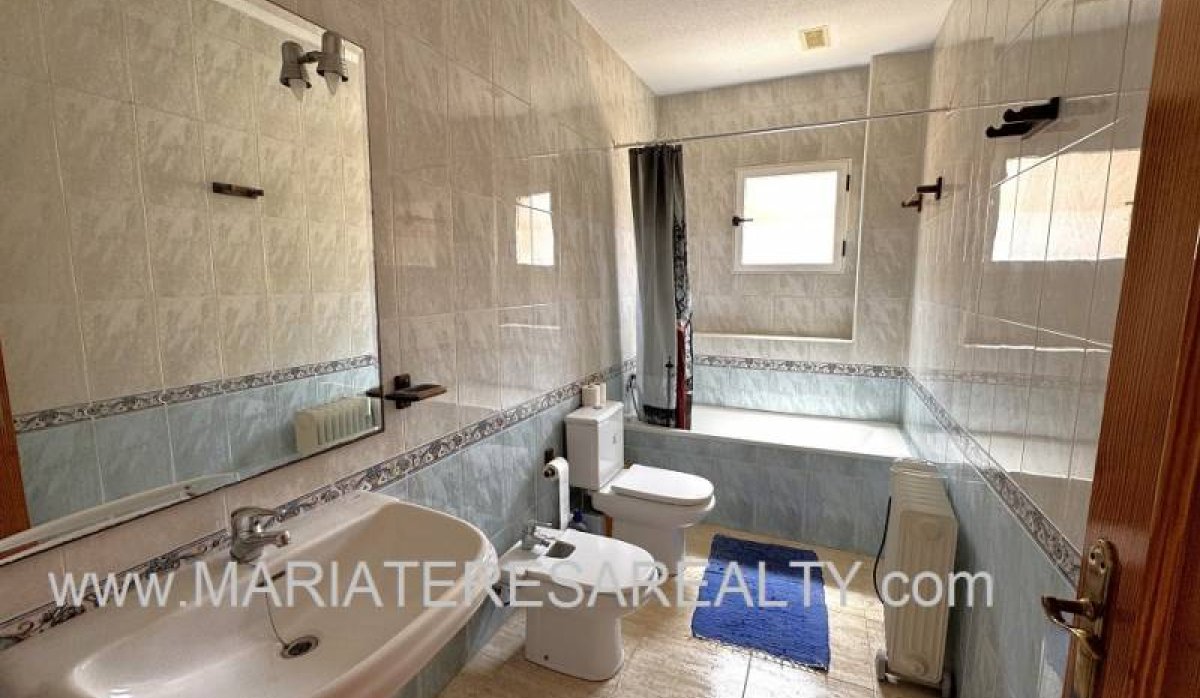 Reventa - Adosado - Los Narejos