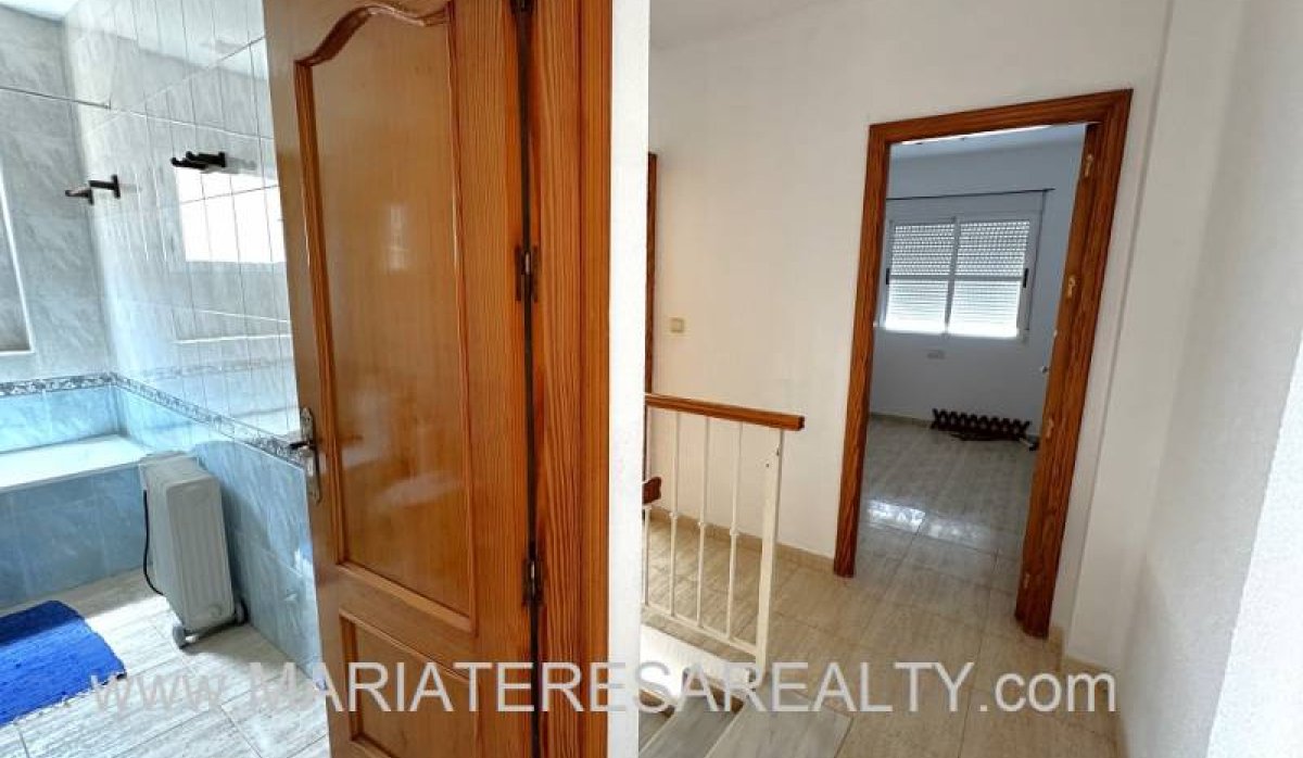 Reventa - Adosado - Los Narejos