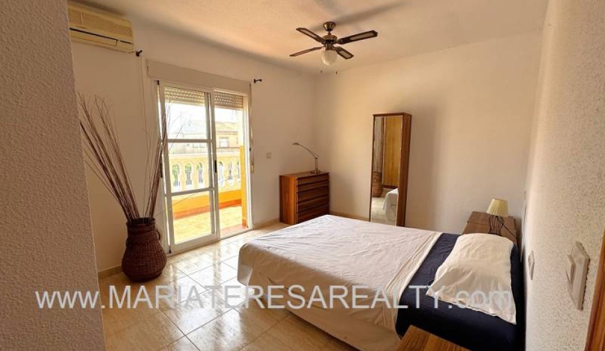 Reventa - Adosado - Los Narejos