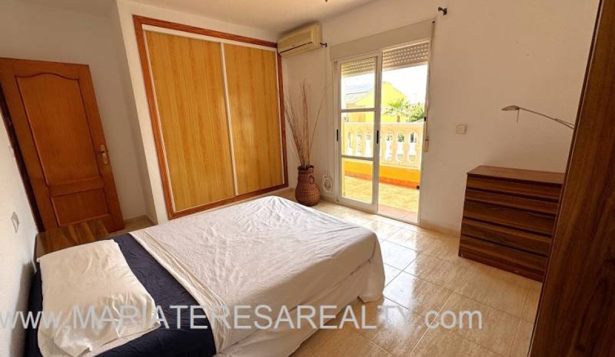 Reventa - Adosado - Los Narejos