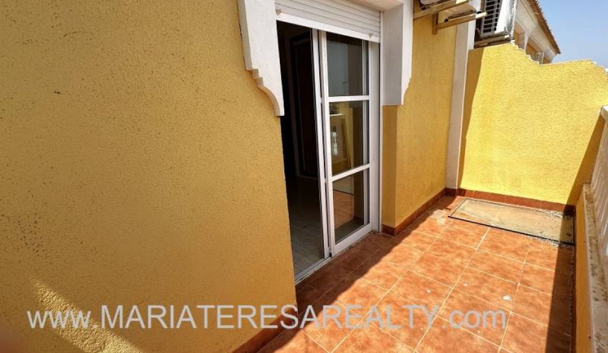 Reventa - Adosado - Los Narejos