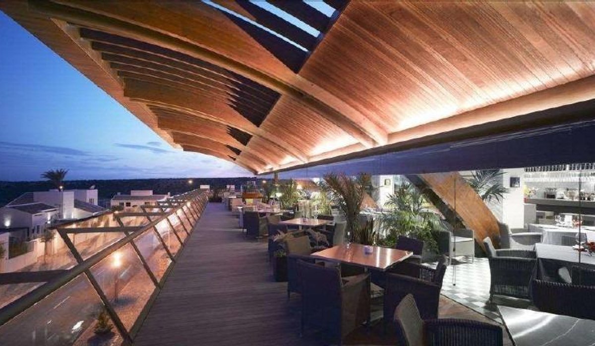 Nouvelle construction - Villa - Sucina - Peraleja Golf