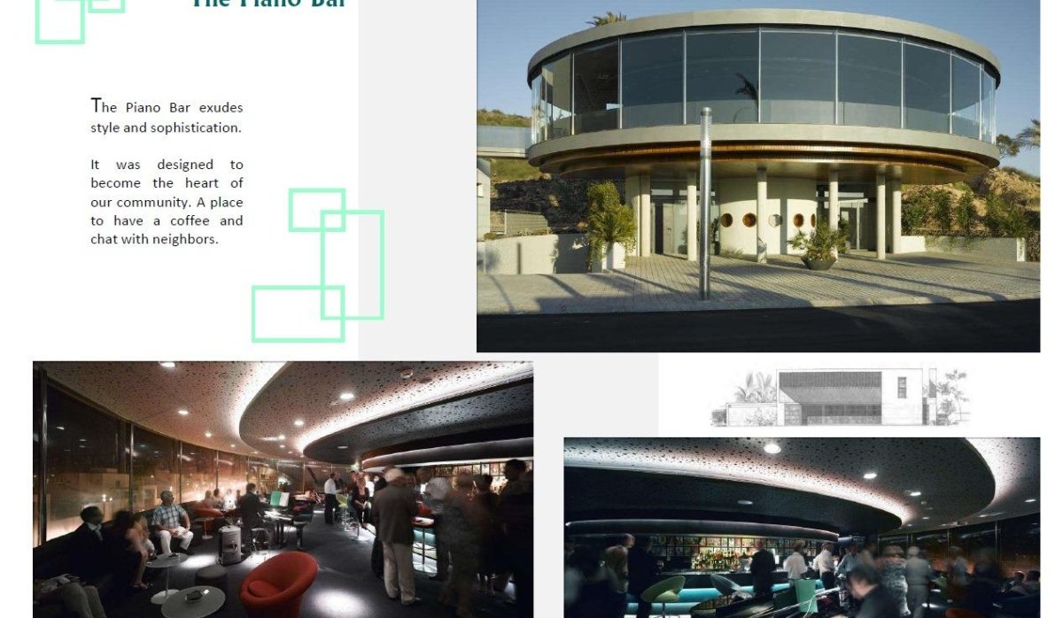 Nouvelle construction - Villa - Sucina - Peraleja Golf