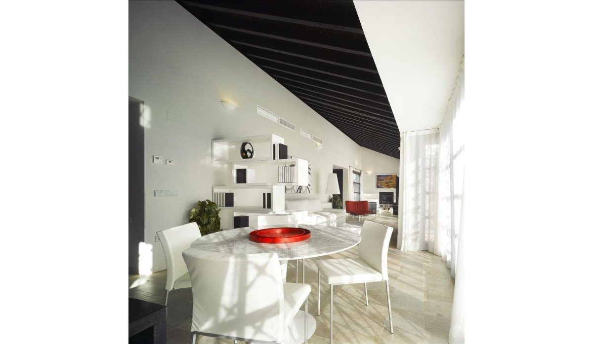 Nouvelle construction - Villa - Sucina - Peraleja Golf