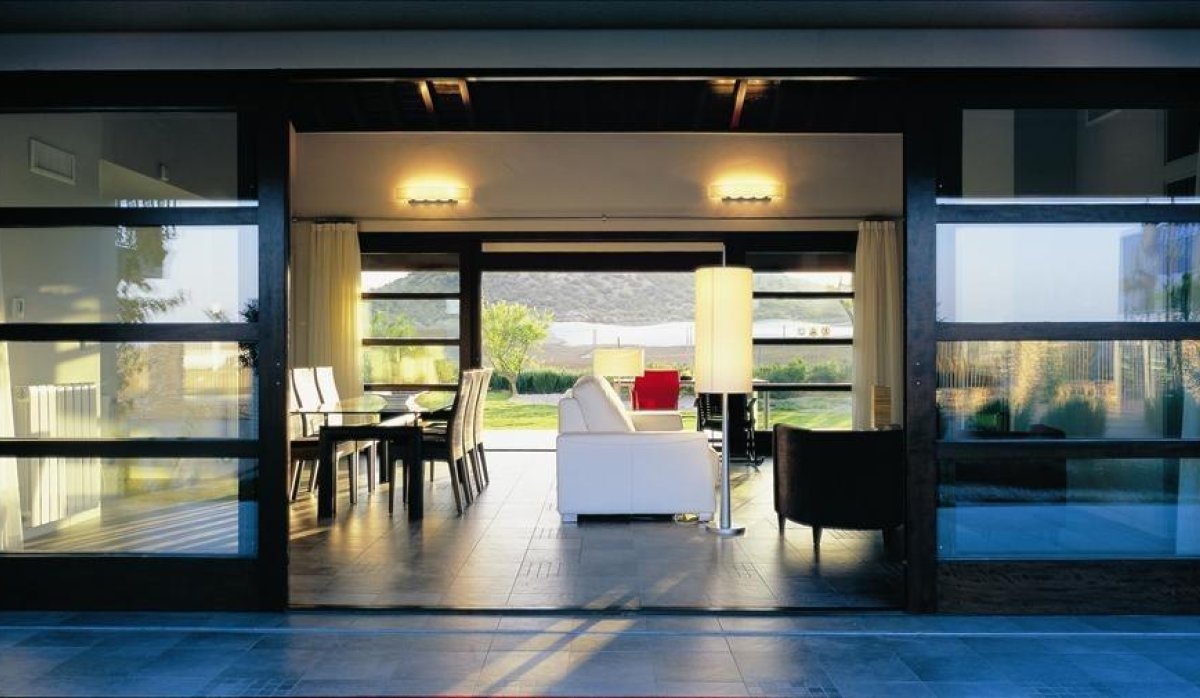 Nouvelle construction - Villa - Sucina - Peraleja Golf