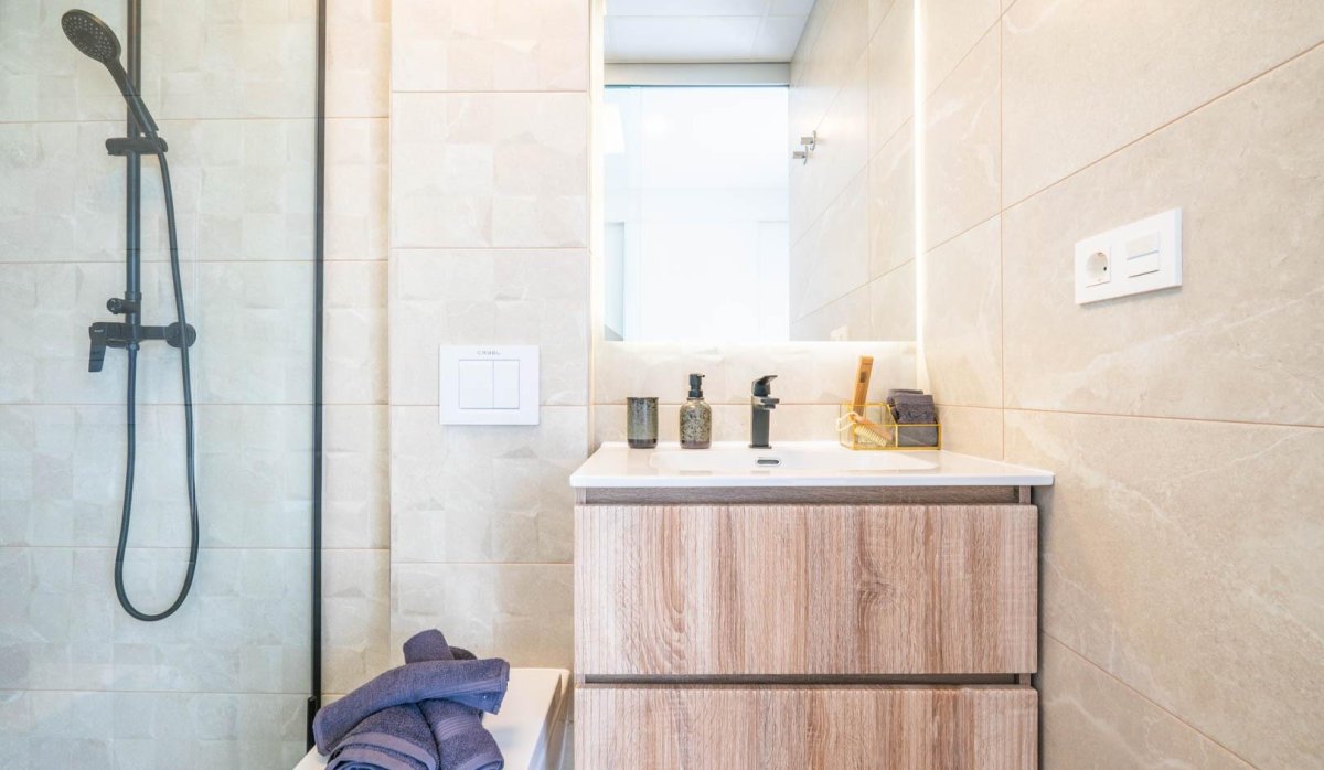 Nouvelle construction - Villa - Torre Pacheco - Roldán