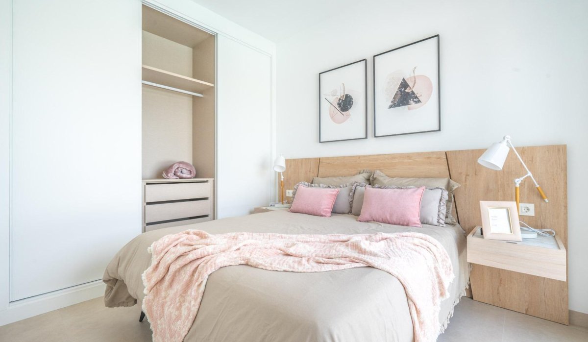 Nouvelle construction - Villa - Torre Pacheco - Roldán