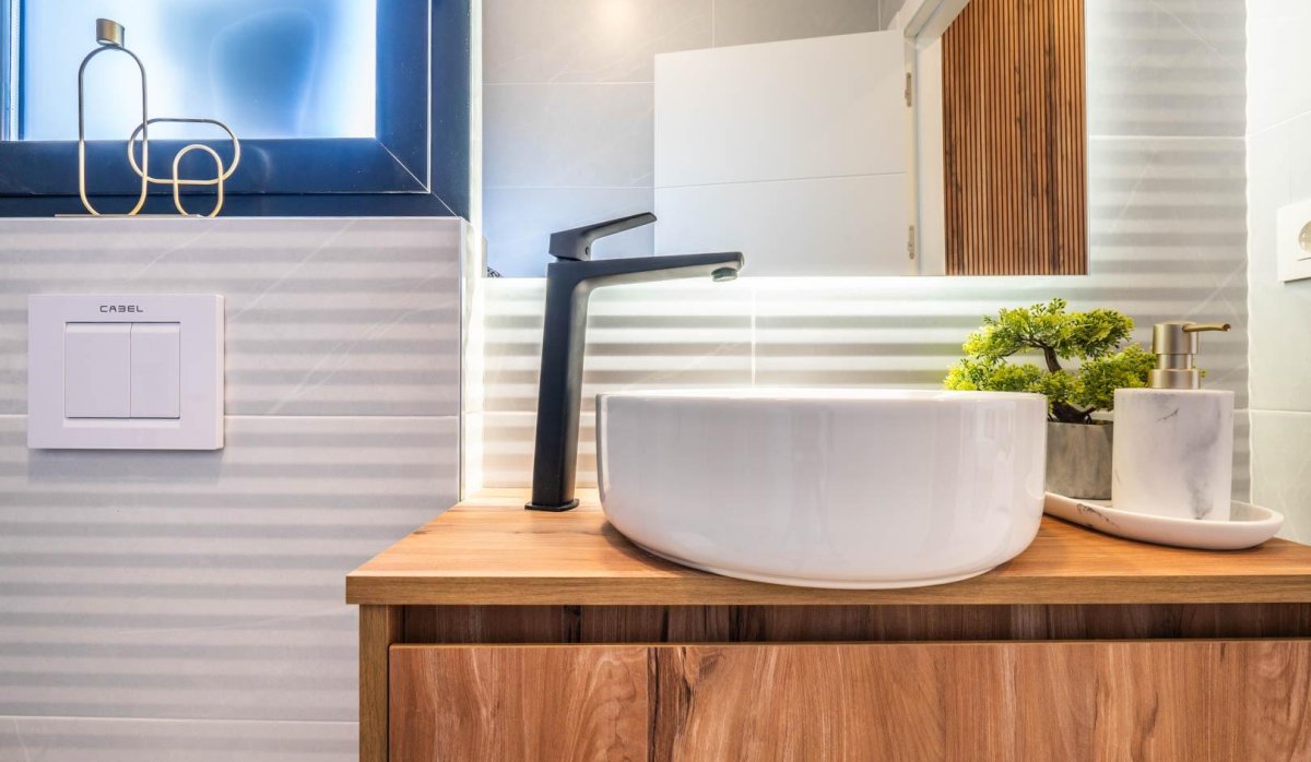 Nouvelle construction - Villa - Torre Pacheco - Roldán